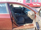 Nissan Altima Sv Fwd 1N4BL4DV6PN384060 снимка