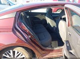 Nissan Altima Sv Fwd 1N4BL4DV6PN384060 снимка