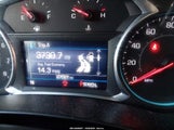 Chevrolet Equinox Fwd Lt 1.5L Turbo 3GNAXKEV5LL108676 fotografie