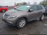 Nissan Murano Sl JN8AZ1MWXBW181837 photo