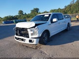 Ford F-150 Lariat 1FTEW1CF6FKE56723 снимка