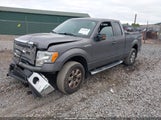 Ford F-150 Xlt 1FTFX1EF0DKG43340 снимка