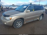 Toyota Highlander V6 JTEEP21A440014523 снимка
