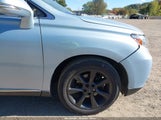 Lexus Rx 350 2T2ZK1BA0AC021690 fotografie