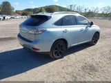 Lexus Rx 350 2T2ZK1BA0AC021690 снимка
