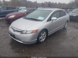 Honda Civic Ex 1HGFA16866L016724 снимка