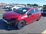 Toyota Corolla Se 5YFS4MCE1PP141588 снимка