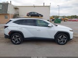 Hyundai Tucson Limited 5NMJECAEXNH158418 photo