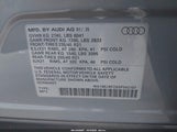 Audi Q4 E-Tron Prestige 55 Quattro WA1MUBFZ6SP042197 снимка
