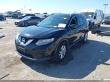 Nissan Rogue Sv KNMAT2MT9GP599655 снимка
