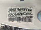 Honda Civic Hybrid 19XFB4F22EE001895 снимка