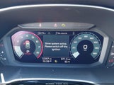 Audi Q3 Premium 40 Tfsi Quattro Tiptronic WA1AUCF35R1106344 снимка