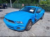 Ford Mustang V6/V6 Premium 1ZVBP8AN5A5107379 снимка