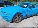 Ford Mustang V6/V6 Premium 1ZVBP8AN5A5107379 photo