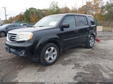 Honda Pilot Ex-L 5FNYF4H59CB002229 fotografie