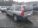 Volvo Xc70 2.5T Awd YV1SZ592X51183886 fotografie