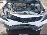Toyota Camry Le Hybrid 4T1C31AK8MU030335 снимка
