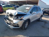 Chevrolet Trax Lt 3GNCJLSB1KL232484 снимка