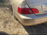 Toyota Avalon Xls 4T1BF28B74U374317 снимка