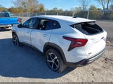 Chevrolet Trax Fwd 1Rs KL77LGE20RC073791 photo