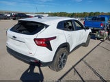 Chevrolet Trax Fwd 1Rs KL77LGE20RC073791 fotografie