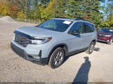 Honda Passport Awd Trailsport 5FNYF8H60PB014758 снимка