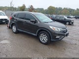 Honda Cr-V Ex-L 2HKRM3H72FH550990 снимка