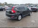Honda Cr-V Ex-L 2HKRM3H72FH550990 снимка