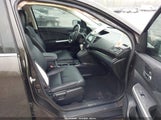 Honda Cr-V Ex-L 2HKRM3H72FH550990 снимка