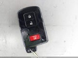 Toyota Prius V Five JTDZN3EU0HJ059450 снимка