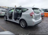 Toyota Prius V Five JTDZN3EU0HJ059450 снимка