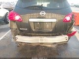 Nissan Rogue S JN8AS5MT5DW019439 снимка