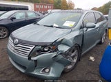 Toyota Venza Base V6 4T3BK3BB8AU044666 снимка