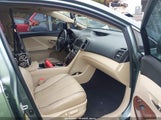 Toyota Venza Base V6 4T3BK3BB8AU044666 снимка