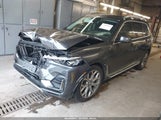 BMW X7 xDrive40I 5UXCW2C50KL087462 снимка