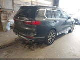 BMW X7 xDrive40I 5UXCW2C50KL087462 снимка