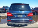 Mercedes-Benz Gls 450 4Matic 4JGDF6EE2HA770418 снимка