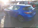 Lexus Ct 200H JTHKD5BH9D2163381 fotografie