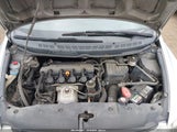 Honda Civic Lx 1HGFA16557L063542 снимка