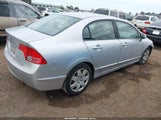 Honda Civic Lx 1HGFA16557L063542 снимка