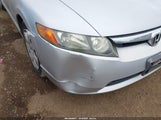 Honda Civic Lx 1HGFA16557L063542 снимка