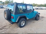 Jeep Wrangler Se 1J4FY29P7VP447481 снимка