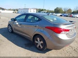 Hyundai Elantra Gls 5NPDH4AE1DH435744 снимка
