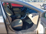 Hyundai Elantra Gls 5NPDH4AE1DH435744 снимка