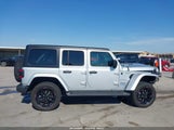 Jeep Wrangler 4Xe Unlimited Sahara 4X4 1C4JJXP66NW274456 снимка