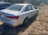 Hyundai Sonata Limited/Se V6 5NPEU46F97H186891 photo