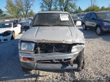 Toyota 4Runner Sr5 JT3HN86R4W0178502 photo