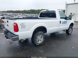 Ford F-250 Xl 1FTBF2B61DEA40858 снимка