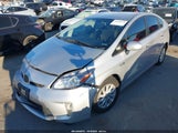 Toyota Prius Plug-In JTDKN3DP4E3052594 fotografie