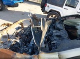 Chevrolet Equinox Premier 3GNAXVEV6JS628907 снимка